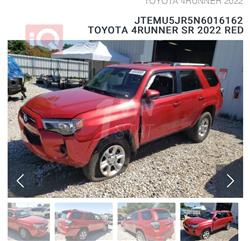 تويوتا 4رنر